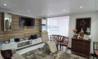 Imagem 6: Casa a venda 5/4, Alphaville Salvador 1