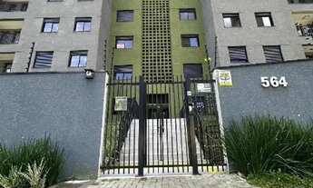 Imagem: Apartamento de leilão em SANTA CANDIDA