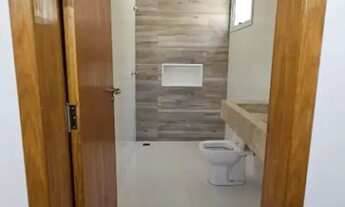 Imagem 5: Vende casa Condomínio Terras do Vale 150m² Caçapava