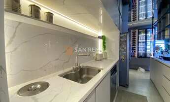 Imagem 6: Agronômica Apartamento com 2 dormitórios