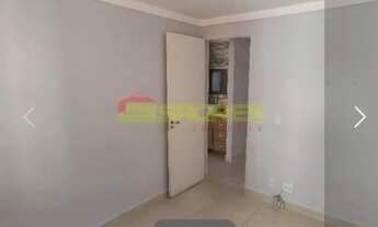 Imagem 6: Apartamento 50m² no Jardim Francisco Mendes por R$ 230.000,00