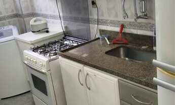 Imagem 4: Alugo Apto 02 Qts Mobiliado!!! Mínimo 30 dias de contrato!!!