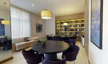 Imagem 3: Studio de luxo à venda em São Paulo-SP, no bairro Aclimação: 2 quartos, 1 banheiro, 1 vaga