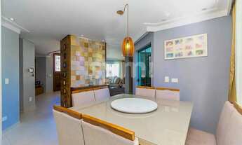 Imagem 4: Casa em Condomínio Xaxim- 3 dormitórios - 3 vagas