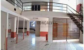 Imagem 4: Salão Comercial para Alugar no Centro de São Bernardo do Campo 570m² Interna + 570m² Exte
