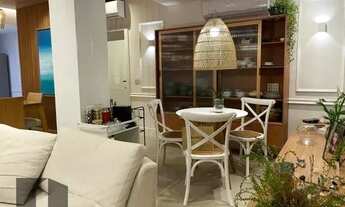 Imagem 6: Apartamento em Copacabana