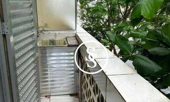 Imagem 6: Kitnet com 1 dormitório à venda, 24 m² por R$ 205.000,00 - Canto do Forte - Praia Grande/S