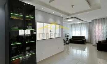 Imagem 6: Casa à venda em Santa Bárbara D'Oeste - 3 dormitórios, suíte e churrasqueira