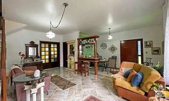 Imagem: Casa com 3 dormitórios no bairro Jardim