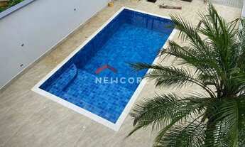 Imagem: Casa de condomínio em Rua Guarajuba - Morada