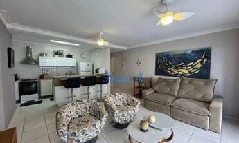 Imagem 6: Apartamento com 2 dormitórios à venda, 78 m² por R$ 850.000,00 - Asturias - Guarujá/SP