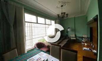 Imagem 3: Apartamento com 3 dormitórios à venda, 120 m² por R$ 760.000,00 - Ingá - Niterói/RJ