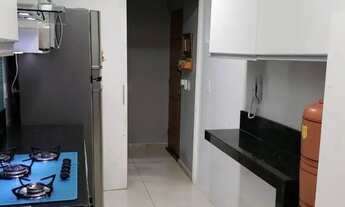 Imagem 3: Apartamento com 2 dormitórios à venda, 60 m² por R$ 420.000,00 - Intermares - Cabedelo/PB