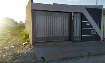 Imagem 4: Casa Nova em Piumhi