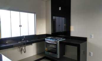 Imagem 2: Casa Nova em Piumhi