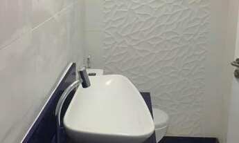 Imagem 7: Cobertura duplex três quartos sendo dois suítes praia do pecado Macaé RJ!