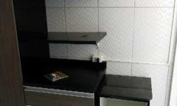 Imagem 4: Condomínio Vila Rica - Antares