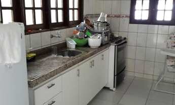 Imagem 6: Aluga-se casa no residencial Monte Bello, condominio fechado,03 quartos sendo 02 suites