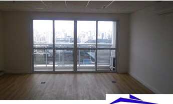 Imagem: Escritório para alugar em Barra funda