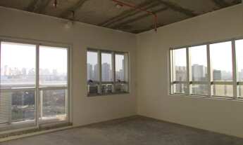 Imagem 7: Escritório para alugar em Várzea da barra funda, São paulo cod:17336