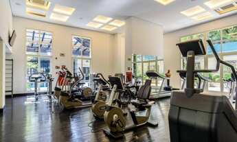 Imagem 7: Apartamento à venda com 5 dormitórios em Jardim paulistano, São paulo cod:26856