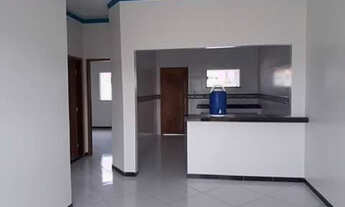 Imagem 5: 195 mil reais Casa 2 quartos em Castanhal bairro novo estrela