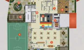 Imagem 3: Monte Fuji- apartamento na ponta do farol