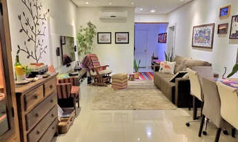 Imagem: Vendo apto no Belfiore, edifício que é