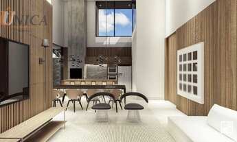 Imagem 7: Casa com 3 Suítes, 240 m² por R$ 1.320.000 - Jardim Monte Cristo - Paranavaí/PR