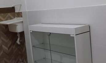 Imagem: Mobília básica água luz condomínio incluído