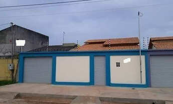 Imagem: 195 mil reais Casa 2 quartos em Castanhal