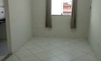 Imagem 5: Kitnet, próximo à Praça da Paz