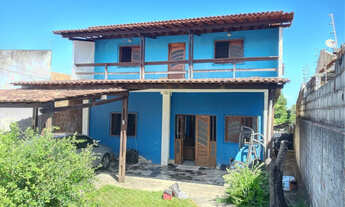 Imagem: Exc.casa na Serraria, com 4 qts s/2 suítes