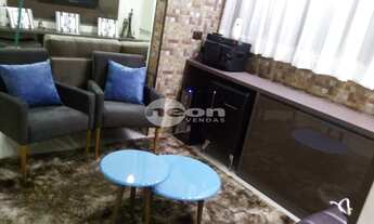 Imagem 2: SANTO ANDRé - Apartamento Padrão - Paraíso