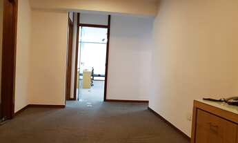 Imagem 5: Gávea andar comercial inteiro para locação na Marquês de São Vicente 229m2 R$35.000,00/mês