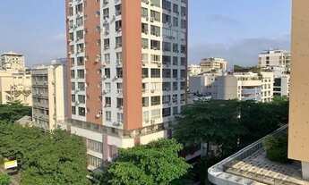 Imagem 3: Cobertura à venda, 4 quartos, 1 suíte, 1 vaga, Leblon - Rio de Janeiro/RJ