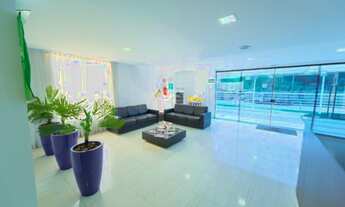 Imagem 2: Flat Hotel Regional jf