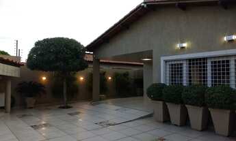 Imagem: Vende-se casa na Morada do Sol