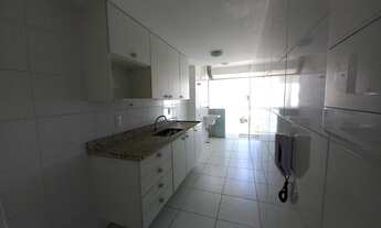 Imagem 6: Apartamento para venda tem 61 metros quadrados com 3 quartos em Pechincha - Rio de Janeiro