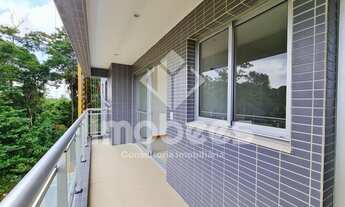 Imagem 4: Apartamento à venda, 3 quartos, 1 suíte, 2 vagas, ValdeCães - Belém/PA