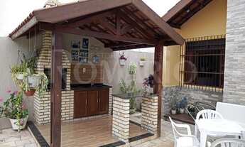 Imagem 7: Casa com 3 suítes e piscina na Liberdade