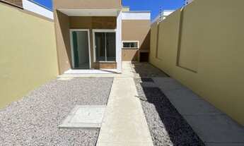 Imagem 2: Casas soltas com 2 ou 3 quartos no Jardim Icarai