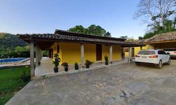 Imagem 5: Sitio Pedro de Toledo