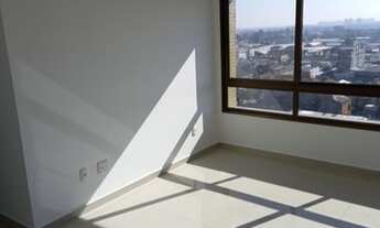 Imagem 5: Belíssimo apto - 01 dormir - Closet - Box Duplo - Churrasqueira