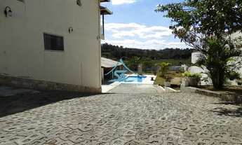 Imagem 3: CASA 4 QTOS 3 SUÍTES 10 VGS QUINTAS COLONIAIS CONTAGEM - MG