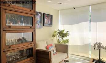 Imagem 5: Humaitá cobertura Macedo Sobrinho prédio novo espetacular 212m2