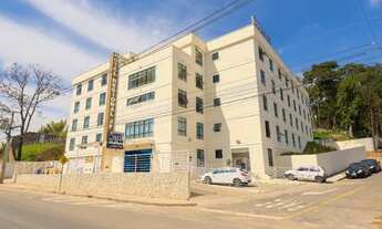 Imagem: Flat Hotel Regional jf