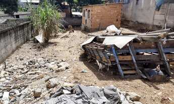 Imagem 6: Lote/Terreno para venda com 370 m² no bairro Jaçanã - Ibirité - MG