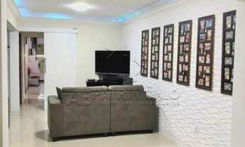 Imagem 2: Casa à venda com 3 dormitórios em Leocádia, Sorocaba cod:66224