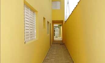 Imagem 2: Belíssima casa próx.Avenida das Torres